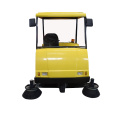 NIULI  Cleaning machines euipement electric rider sweeper